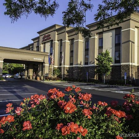 Hampton Inn & Suites Stillwater Exteriér fotografie