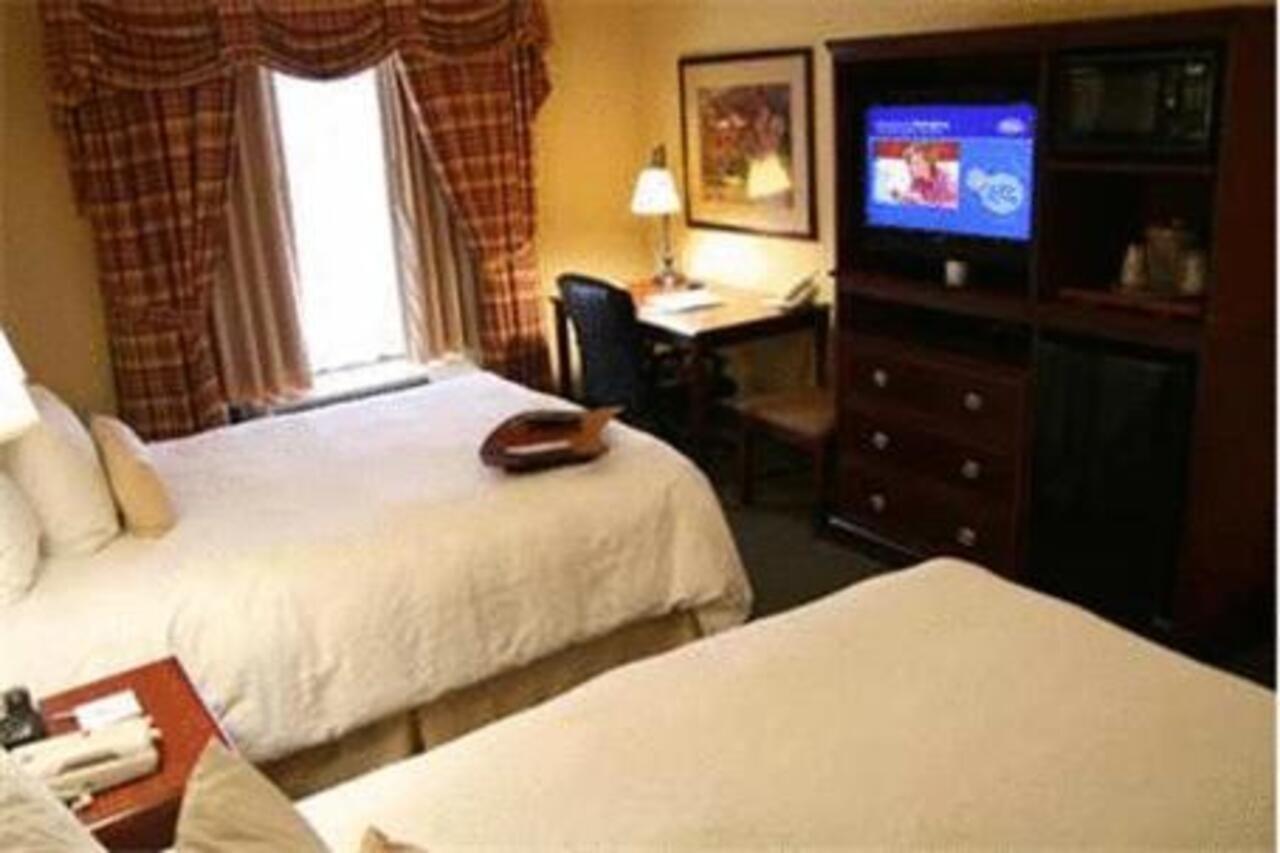 Hampton Inn & Suites Stillwater Exteriér fotografie