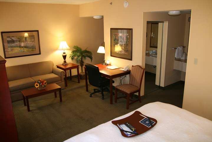 Hampton Inn & Suites Stillwater Exteriér fotografie