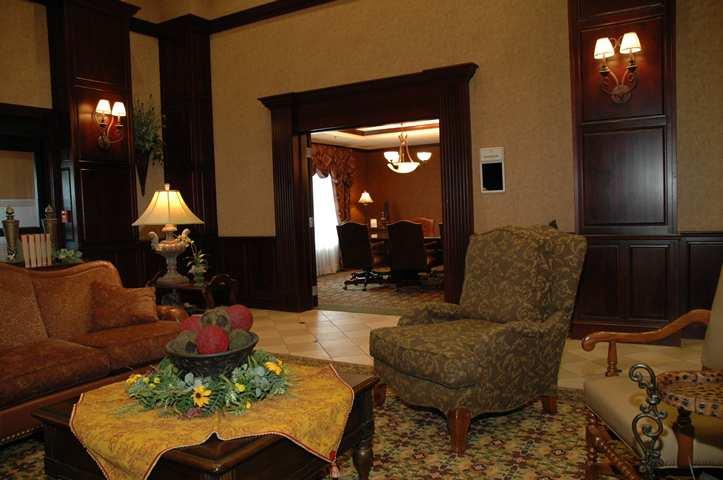 Hampton Inn & Suites Stillwater Exteriér fotografie