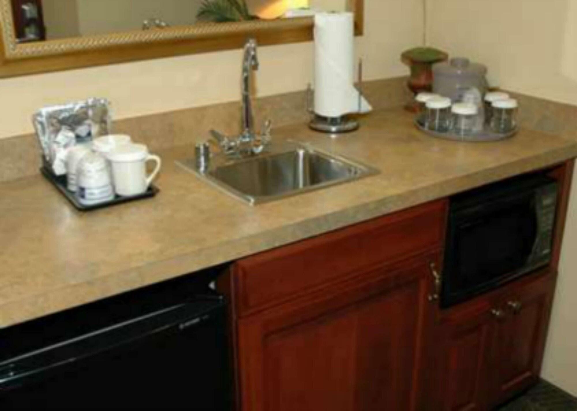 Hampton Inn & Suites Stillwater Exteriér fotografie