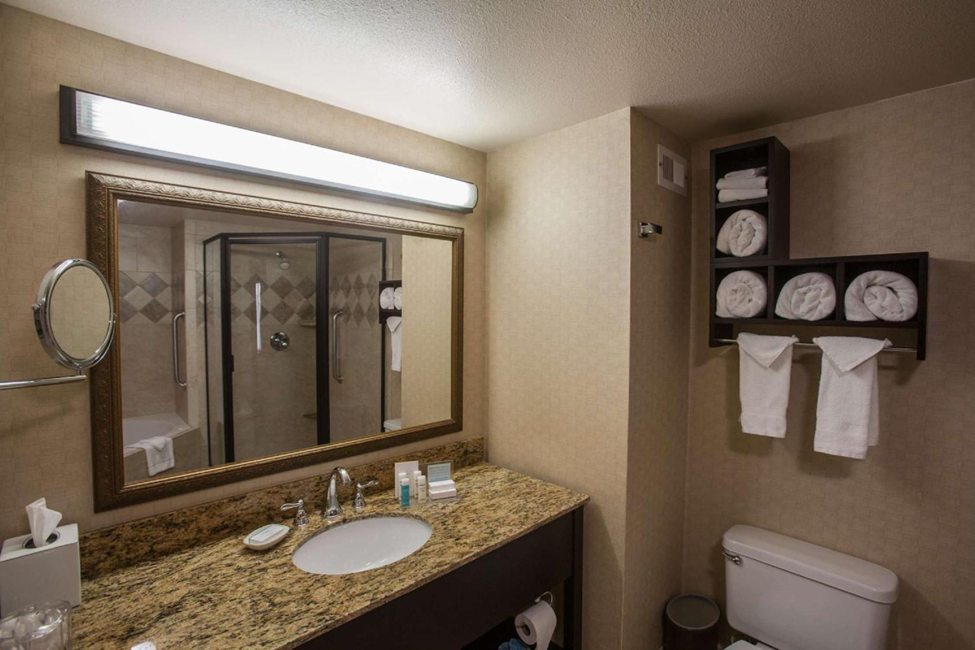 Hampton Inn & Suites Stillwater Exteriér fotografie