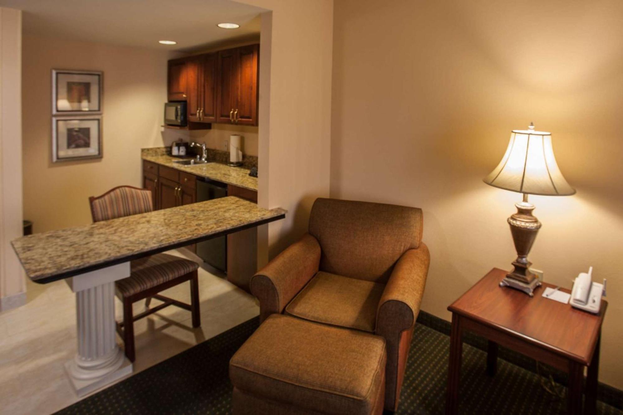 Hampton Inn & Suites Stillwater Exteriér fotografie