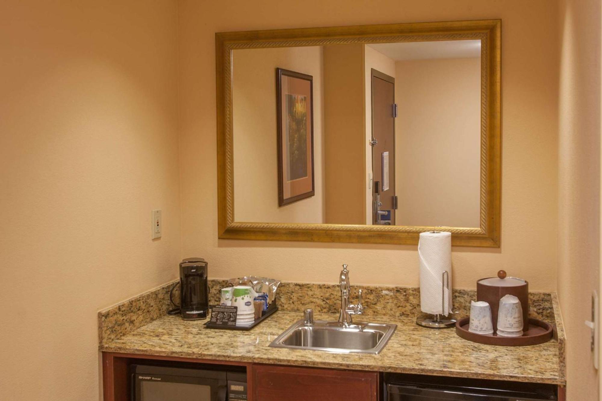 Hampton Inn & Suites Stillwater Exteriér fotografie