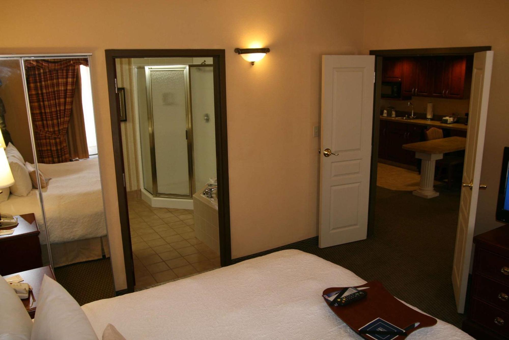 Hampton Inn & Suites Stillwater Pokoj fotografie