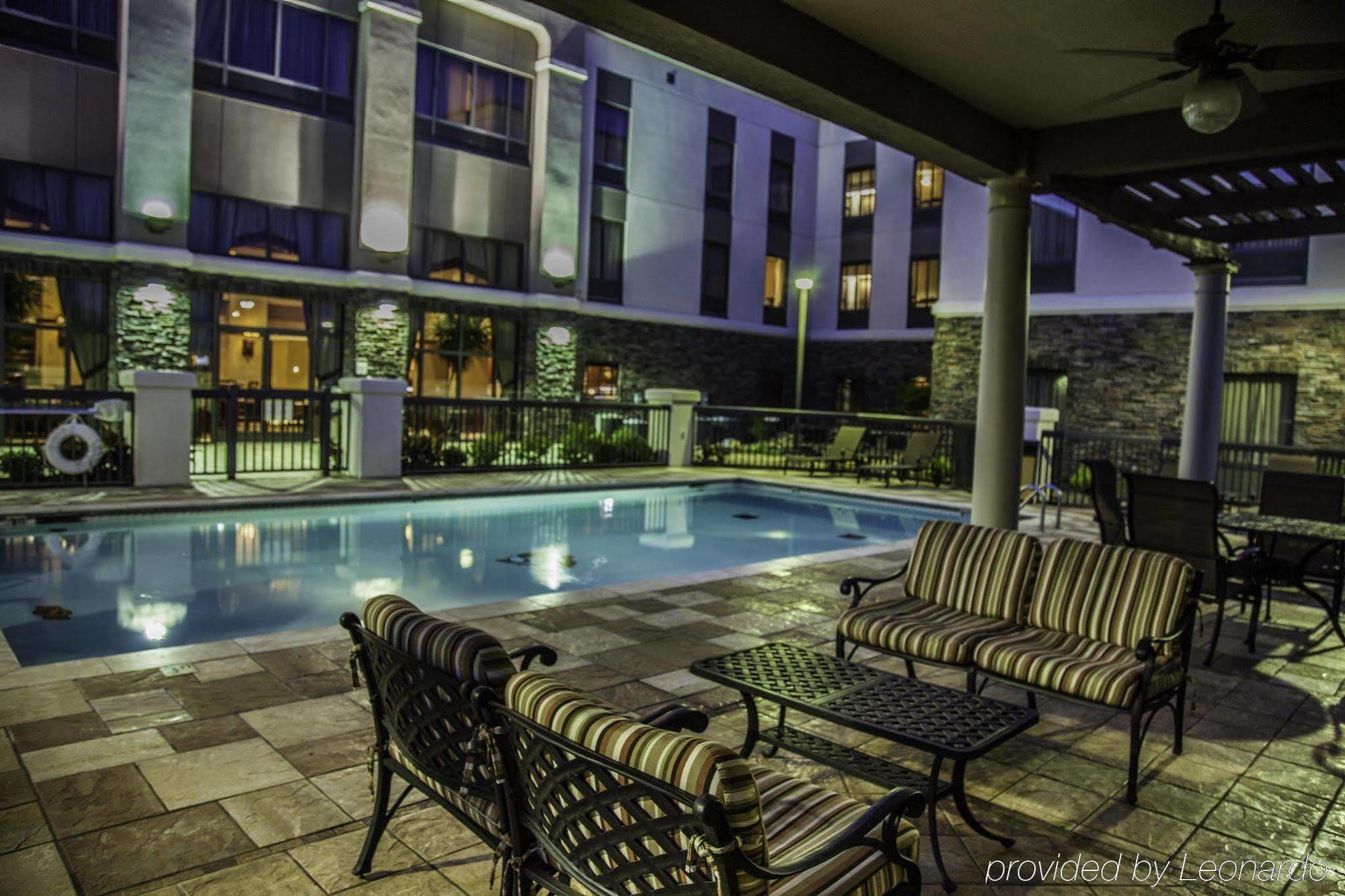 Hampton Inn & Suites Stillwater Exteriér fotografie