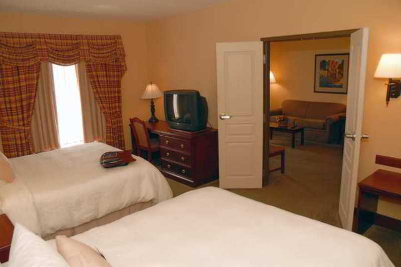 Hampton Inn & Suites Stillwater Pokoj fotografie